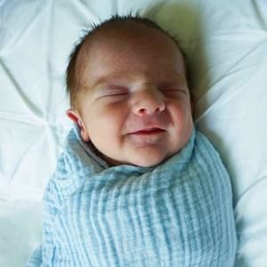 Meet your Posher, Brad